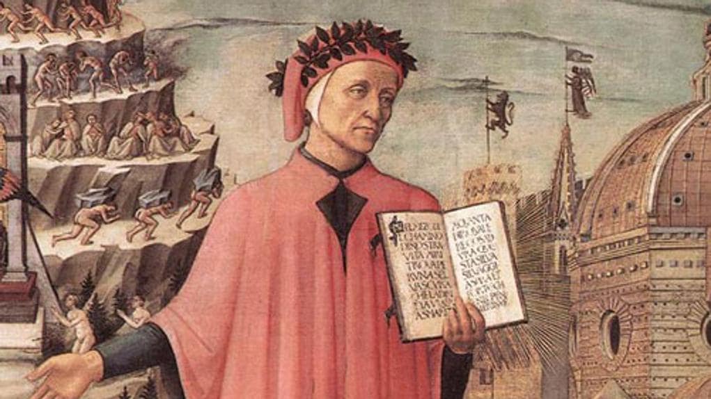Prima degli esami di maturità bisogna ripassare il programma di letteratura italiana per poter affrontare con serenità la prova scritta.