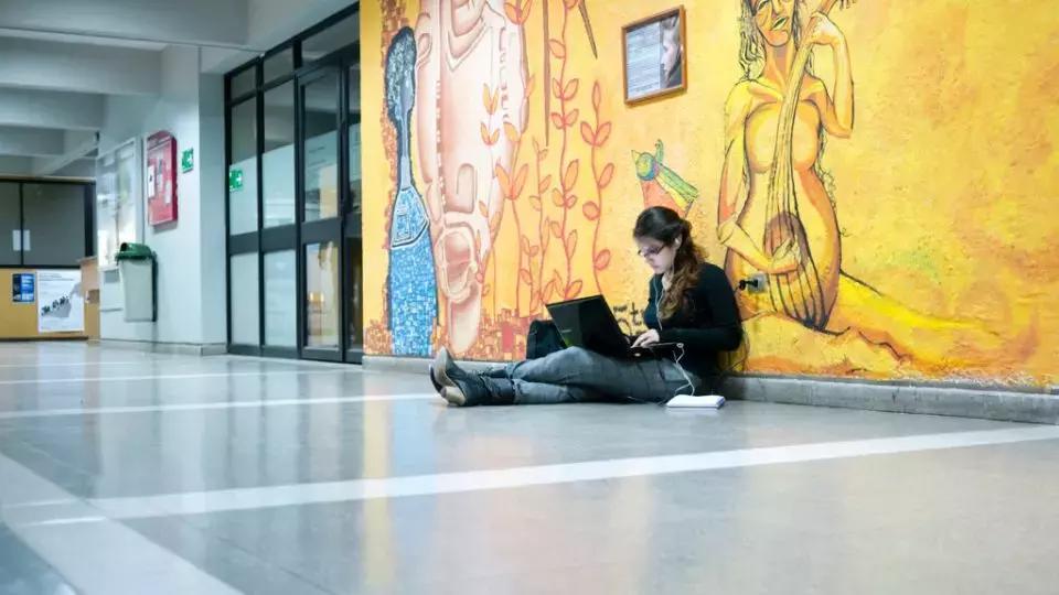 L'italiano risulta essere la quarta lingua più studiata al mondo, anche in posti lontanissimi culturalmente da noi come Australia e Stati Uniti.