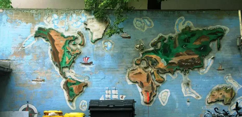 Vediamo insieme qual è la diffusione dell'italiano nel resto del mondo e cosa pensa della nostra lingua chi non vive in Italia.