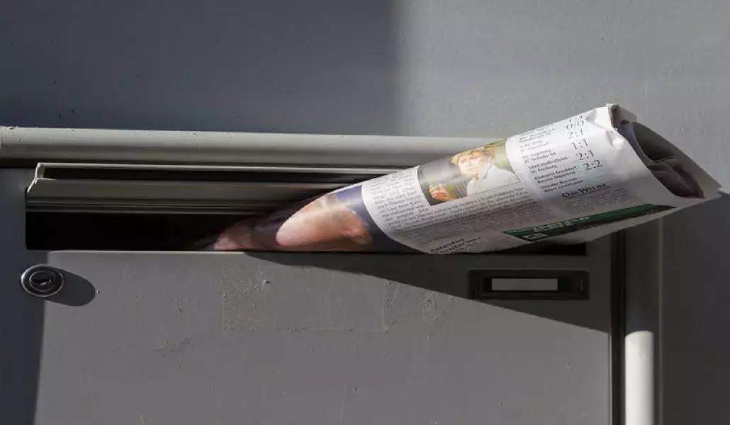 Con un ottimo italiano, potrai diventare giornalista!