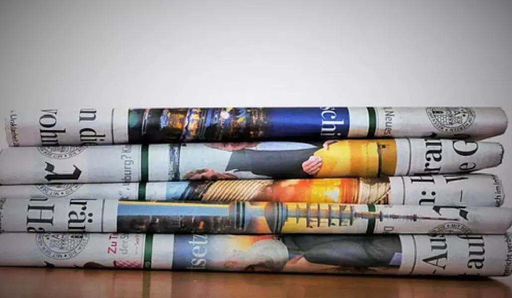 La padronanza dell'italiano è indispensabile per diventare giornalista!