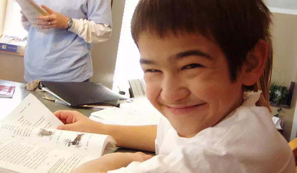 Ci si può divertire anche prendendo lezioni di italiano!