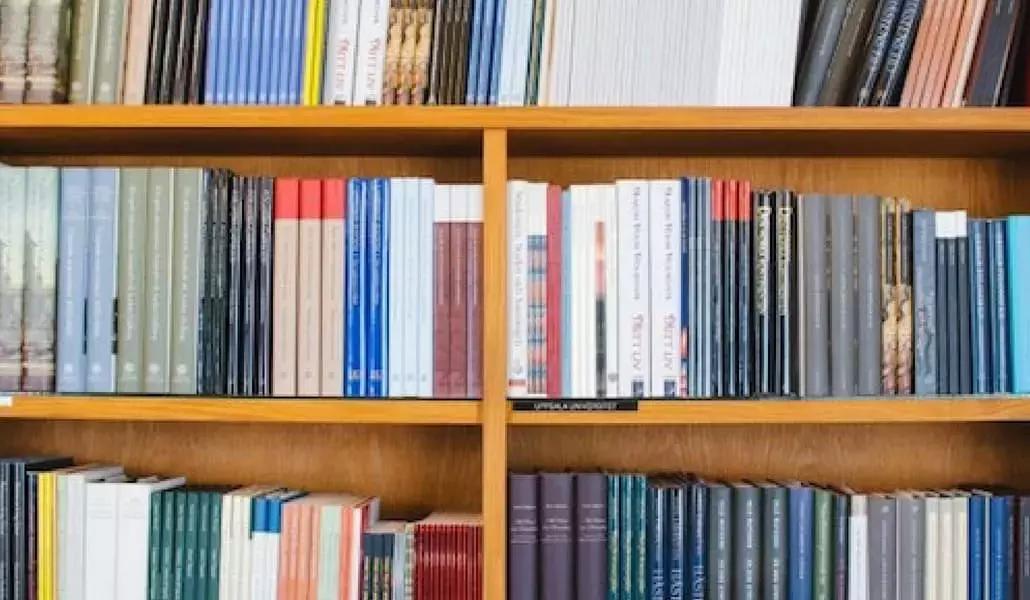 I libri sono sempre la cosa migliore quando si tratta di imparare l'italiano!