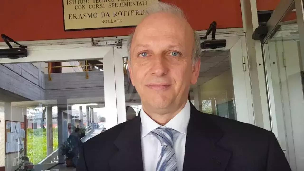 Ha trovato un Ministero di certo non in ottime condizioni, con un sacco di lavoro da fare per ridare fiducia a insegnanti, studenti e genitori.