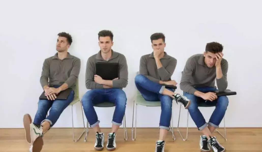 La comunicazione non verbale può dire molto di noi!