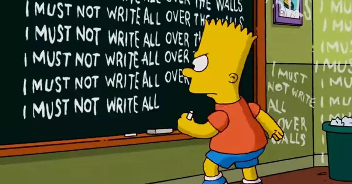 Ti conviene fare un ripasso di italiano almeno una volta al mese per superare gli esami di terza media senza difficoltà. 