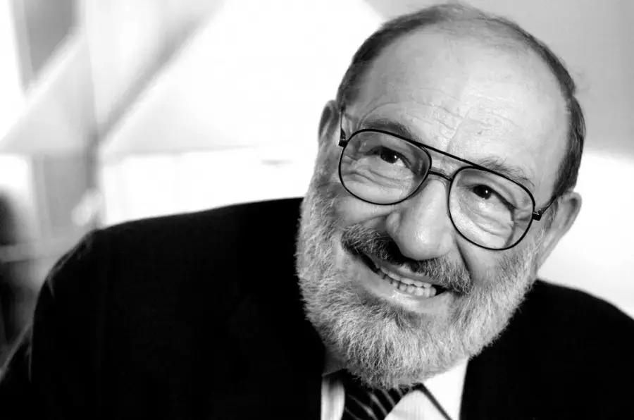 Semiologo, scrittore, saggista: la fama di Umberto Eco all'estero ha raggiunto livelli altissimi grazie alle sue opere.