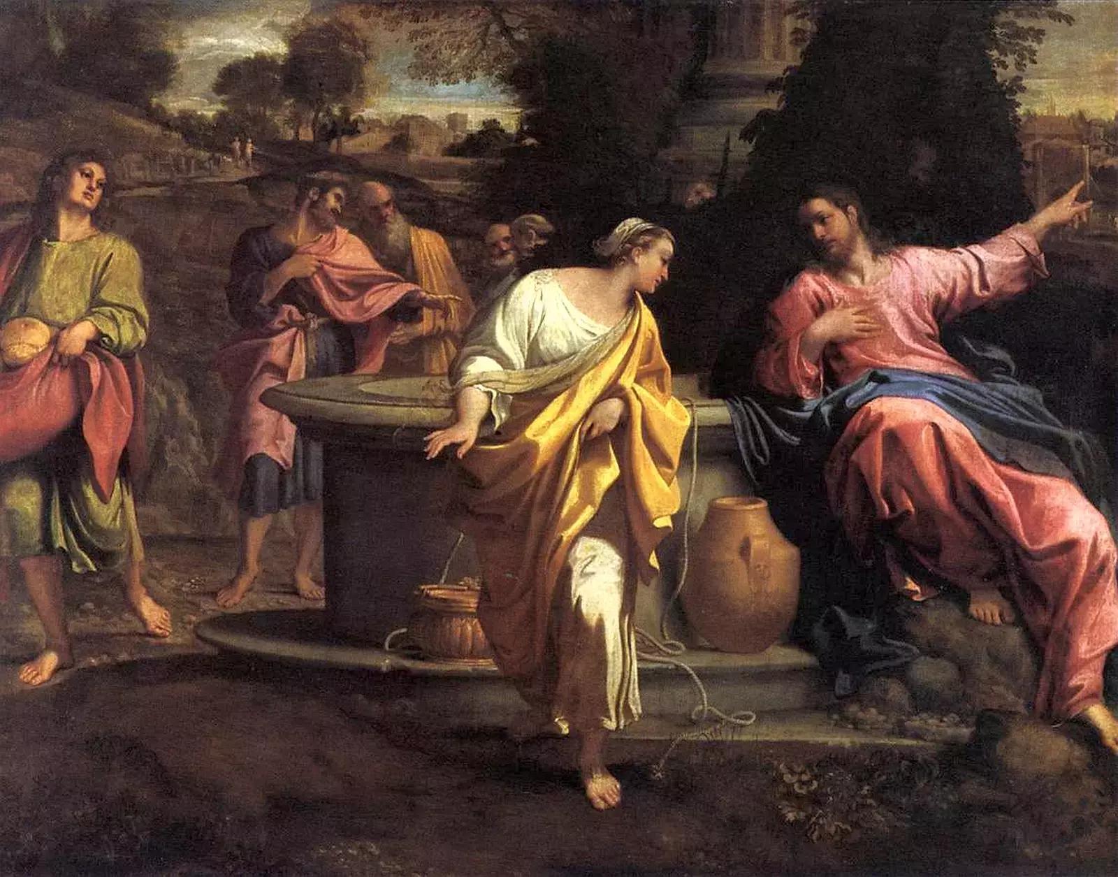 Il classicismo è l'arte delle proporzioni, della prospettiva e della matematica!