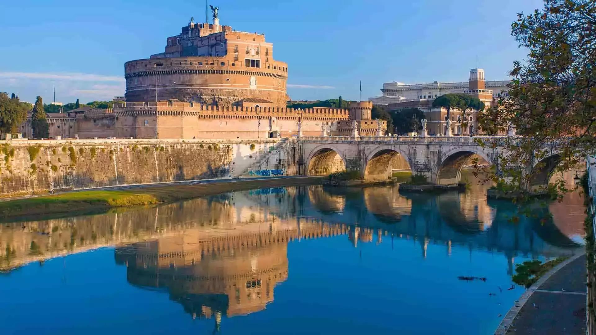 Ci sono lezioni di italiano a Roma per tutti!