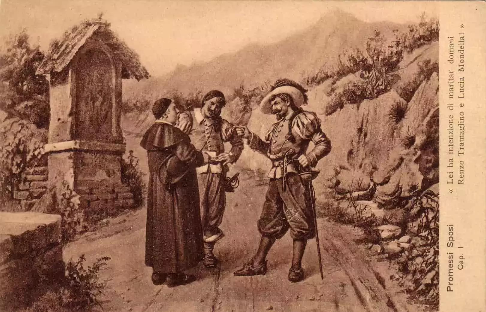 Per superare gli esami di terza media bisogna conoscere anche la letteratura italiana.