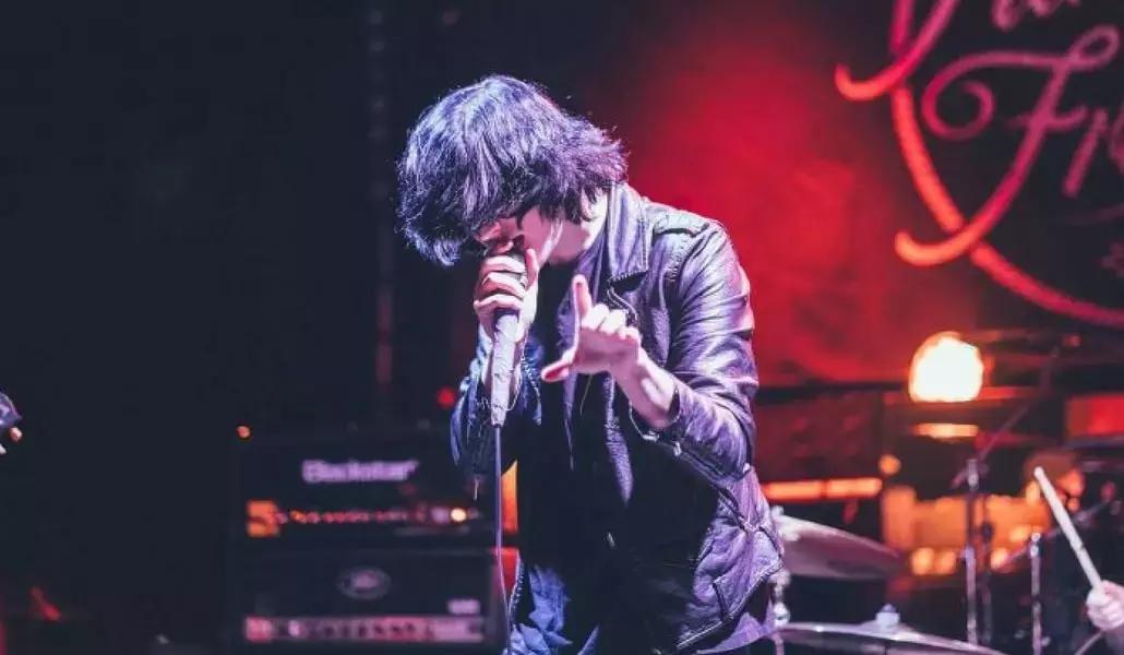 Scopri come diventare una vera rockstar!