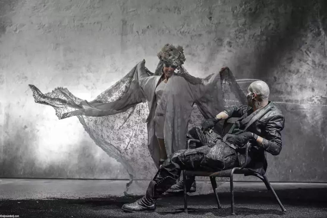 Non è raro che i compositori prendano ispirazione dalle opere classiche della letteratura.