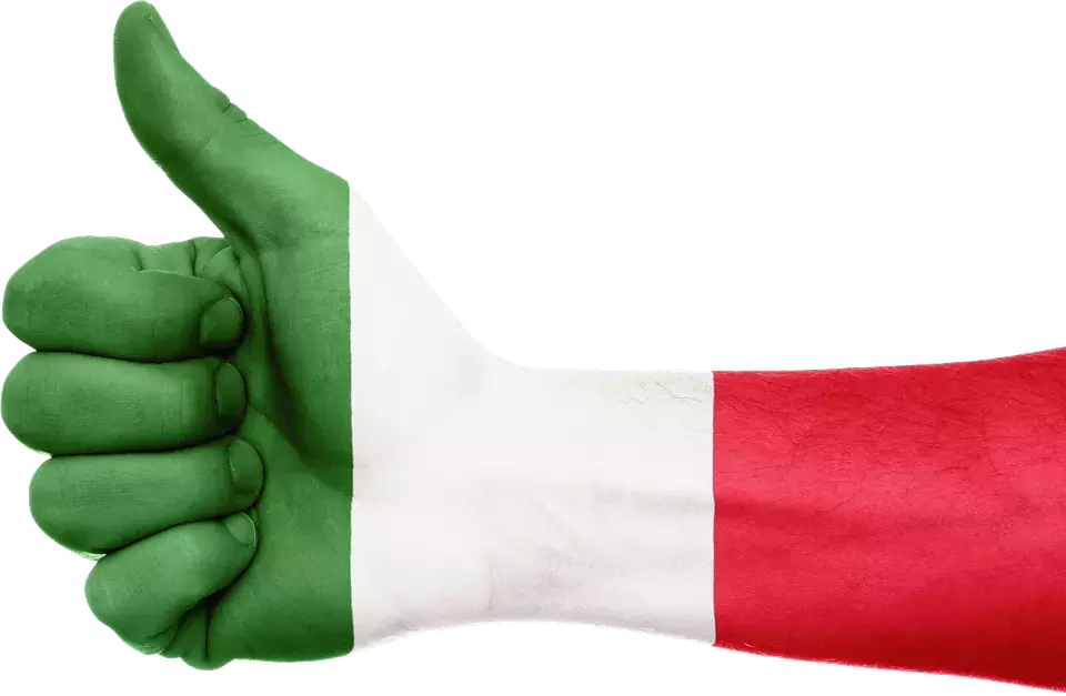 L’italiano fa parte delle lingue neolatine e impararlo è difficile, ma non impossibile.