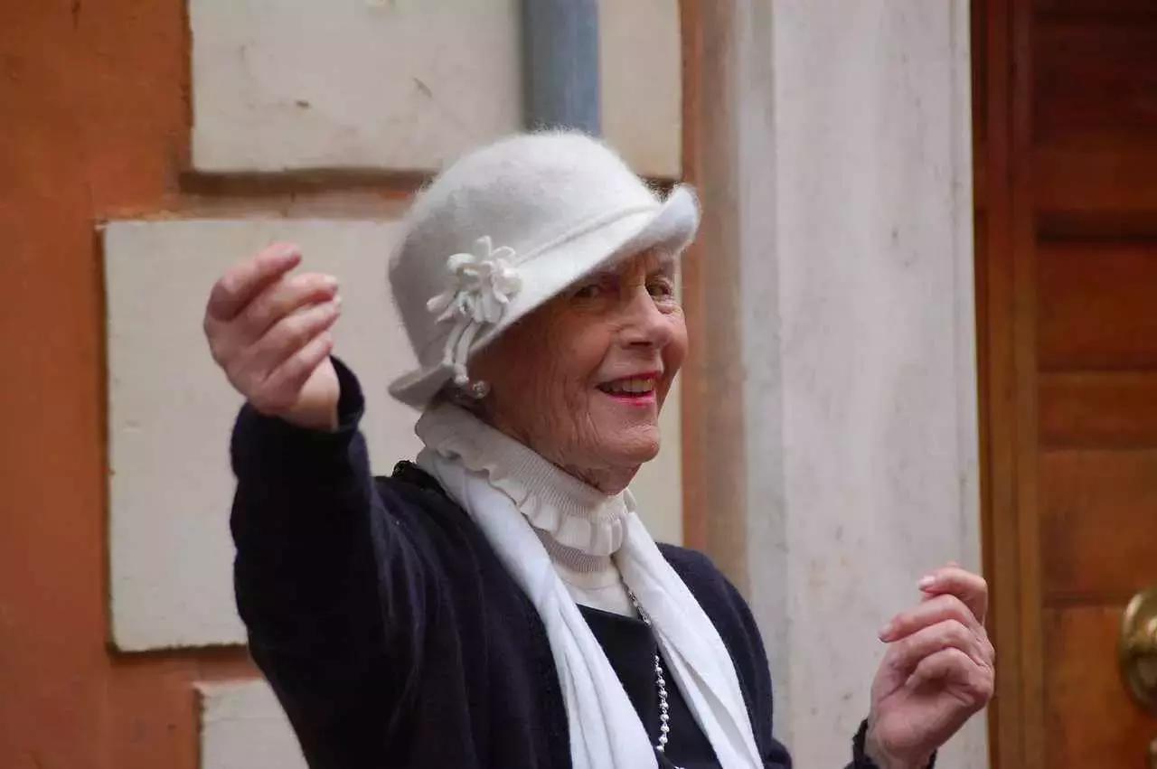 Anche quando si va in pensione, gli automatismi “da prof” rimarranno sempre.