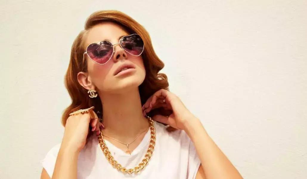 Lana Del Rey è diventata una star prima su YouTube!