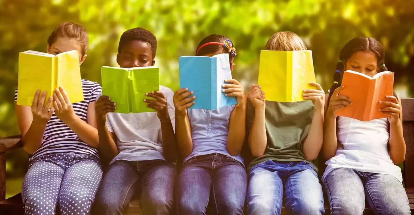  I bambini apprendono una grande quantità di parole nuove, anche prima di entrare a scuola. 