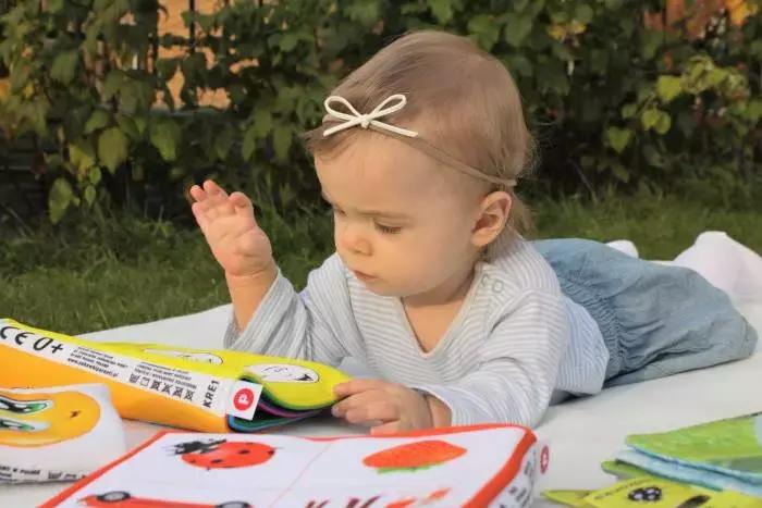 C'è un'età per tutto! Per questo è importate prima imparare la lingua in modo ludico per poi passare ad uno studio più puntuale ed approfondito.