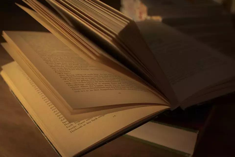 Studiare letteratura consente di dare uno sguardo al contesto culturale che vogliamo osservare