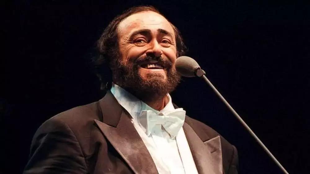 Il maestro, alias Luciano Pavarotti, ne è stato per anni un perfetto esempio.