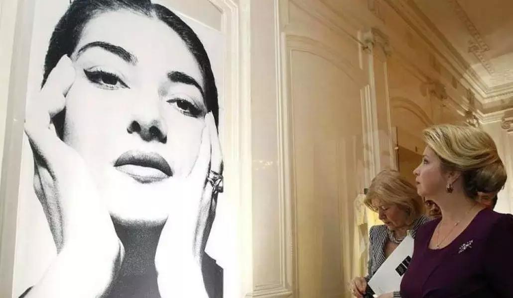 Può nascondersi una Maria Callas in ognuno di noi!