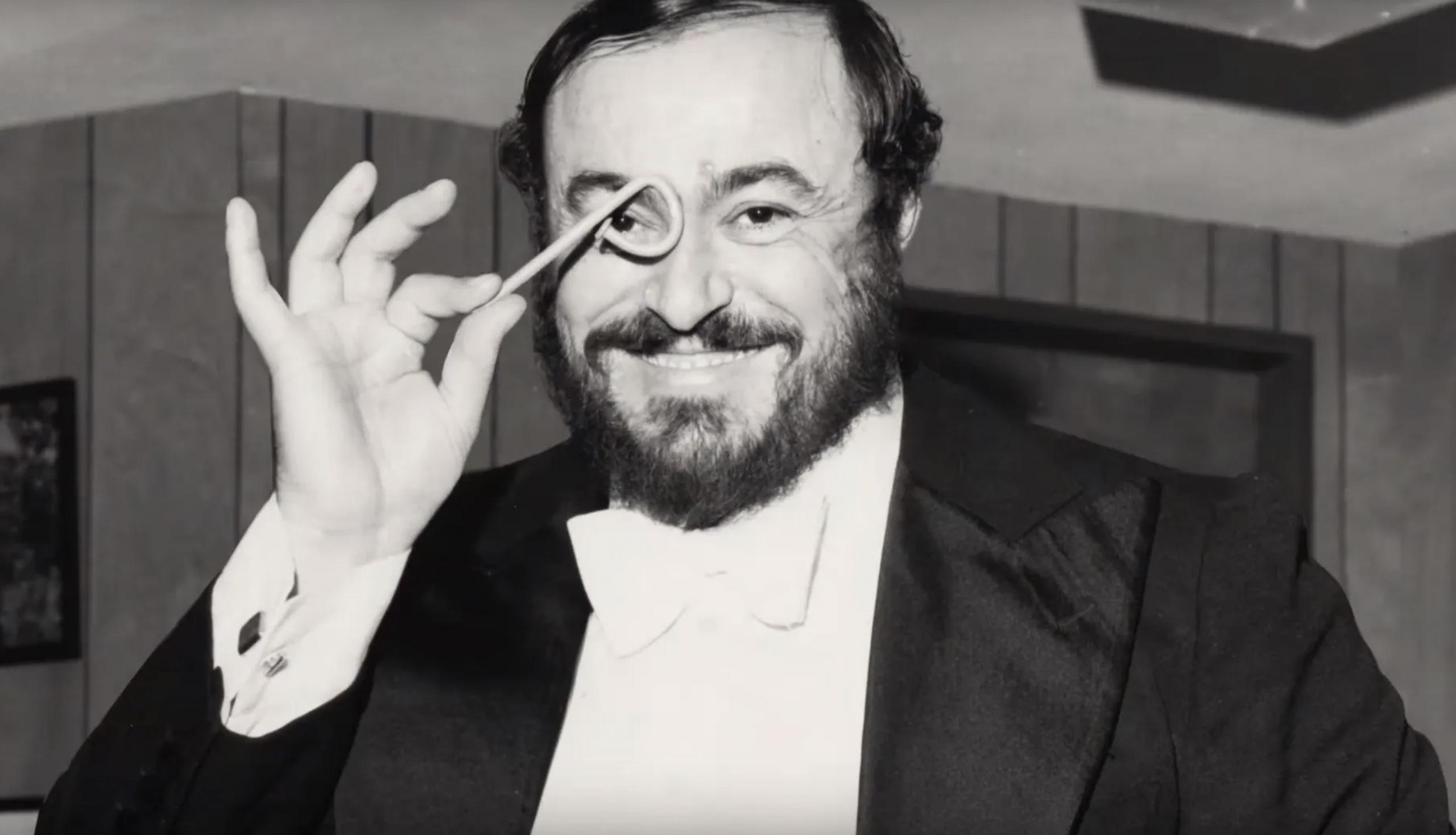 Tutti possono cantare lirico con il giusto impegno. 