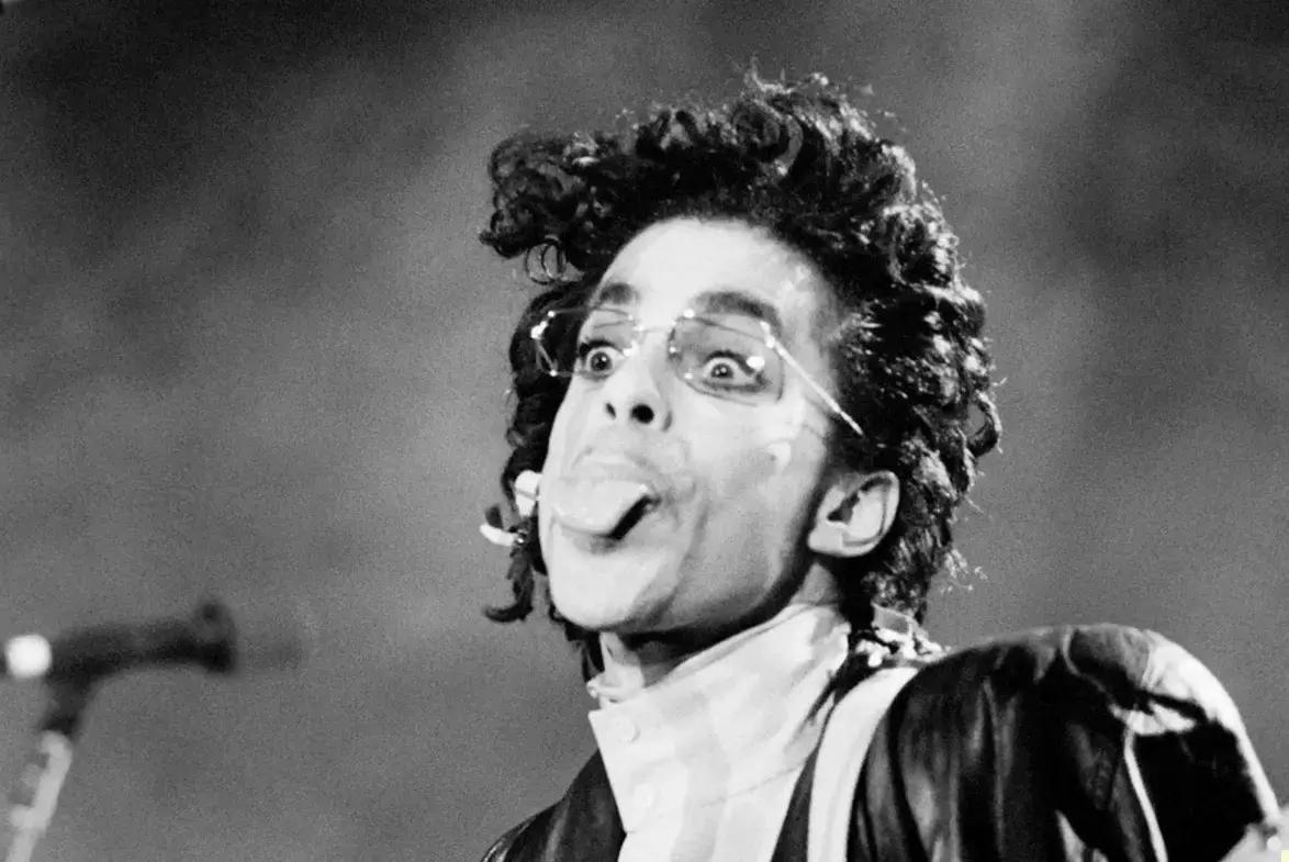 La dimostrazione più fenomenale di una voce costantemente impostata