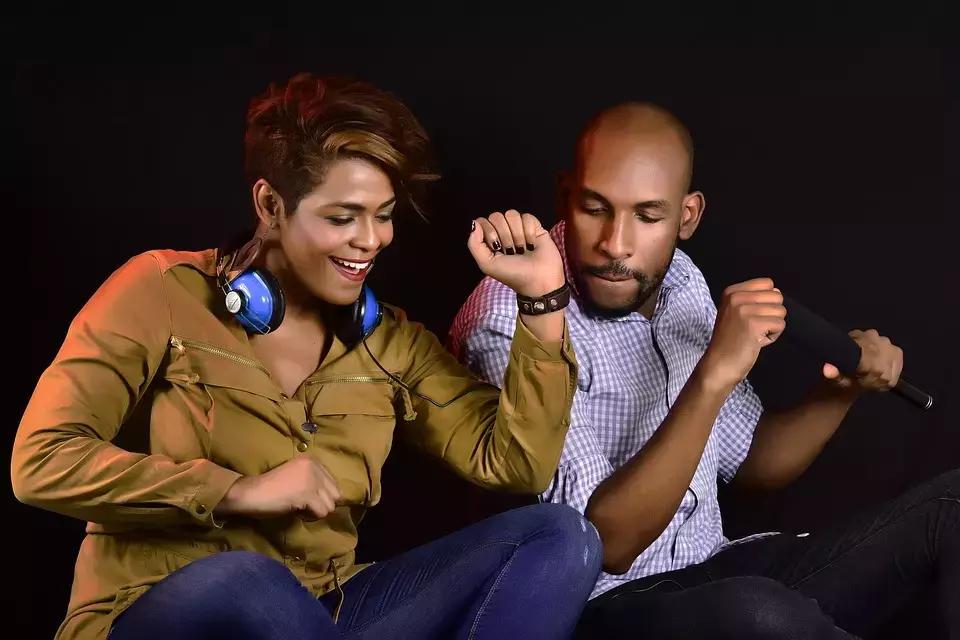 Il vostro vocal coach resterà la vostra guida per tutta la durata della vostra formazione 