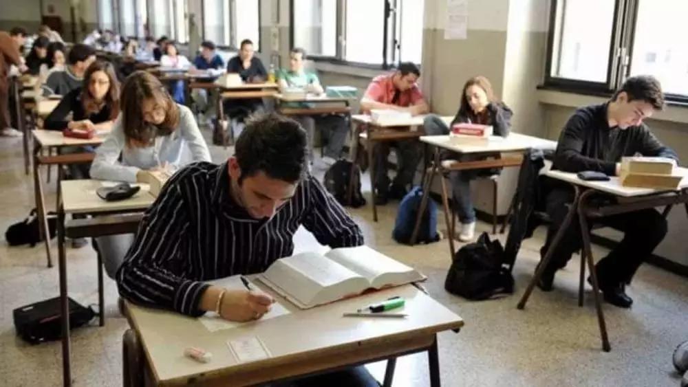 Migliorare in italiano ti aiuta a prendere un bel voto alla maturità.