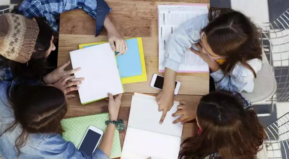 Ci sono molti centri studio a Milano per migliorare in italiano.