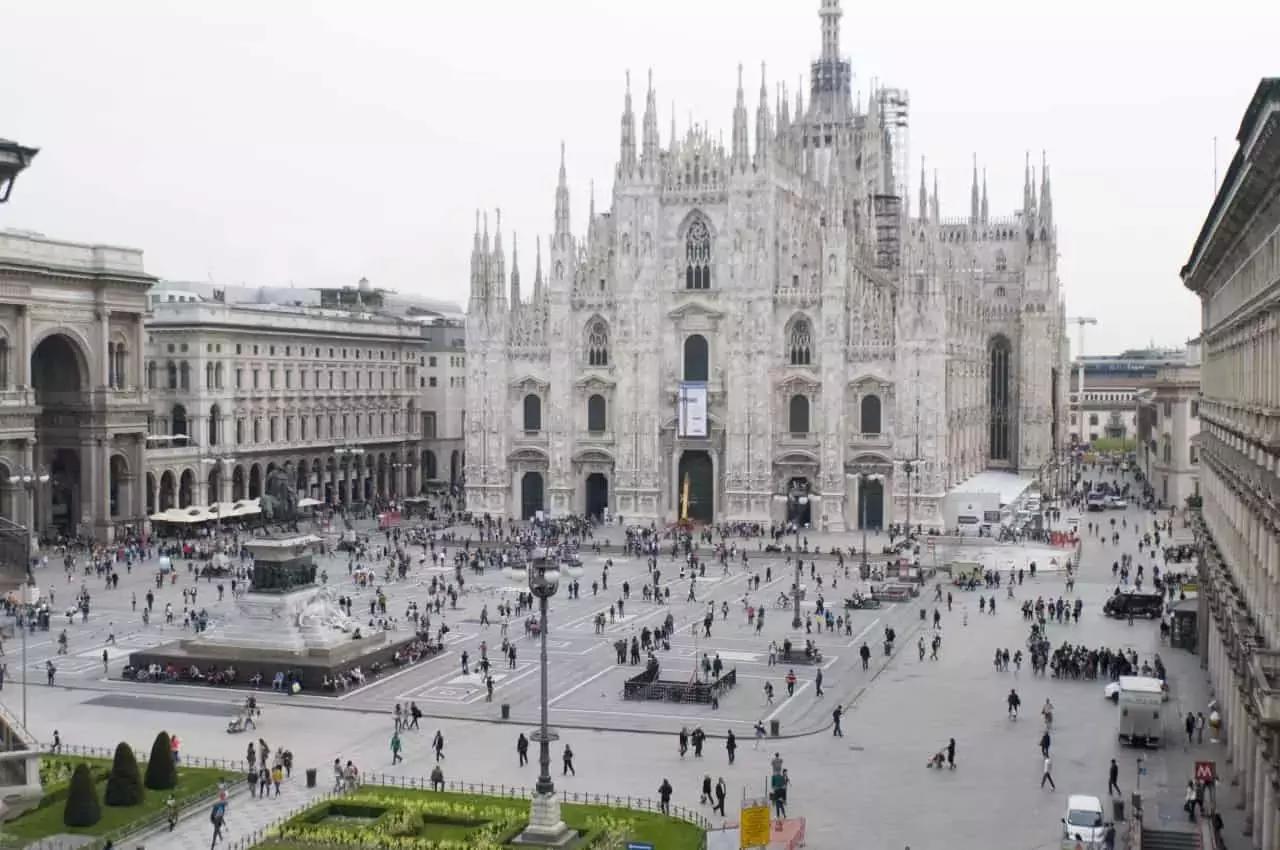 Sul sito del Comune di Milano trovi corsi di lingua italiana a prezzi vantaggiosi e per tutti i livelli. 