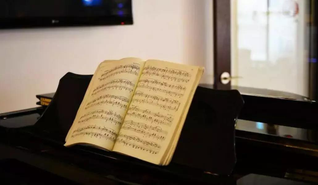 Sono molti i ragazzi che decidono di apprendere il pianoforte!