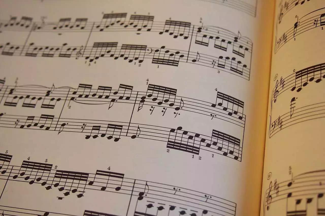 Ricordati di effettuare periodicamente e costantemente lo studio della teoria musicale, quindi.