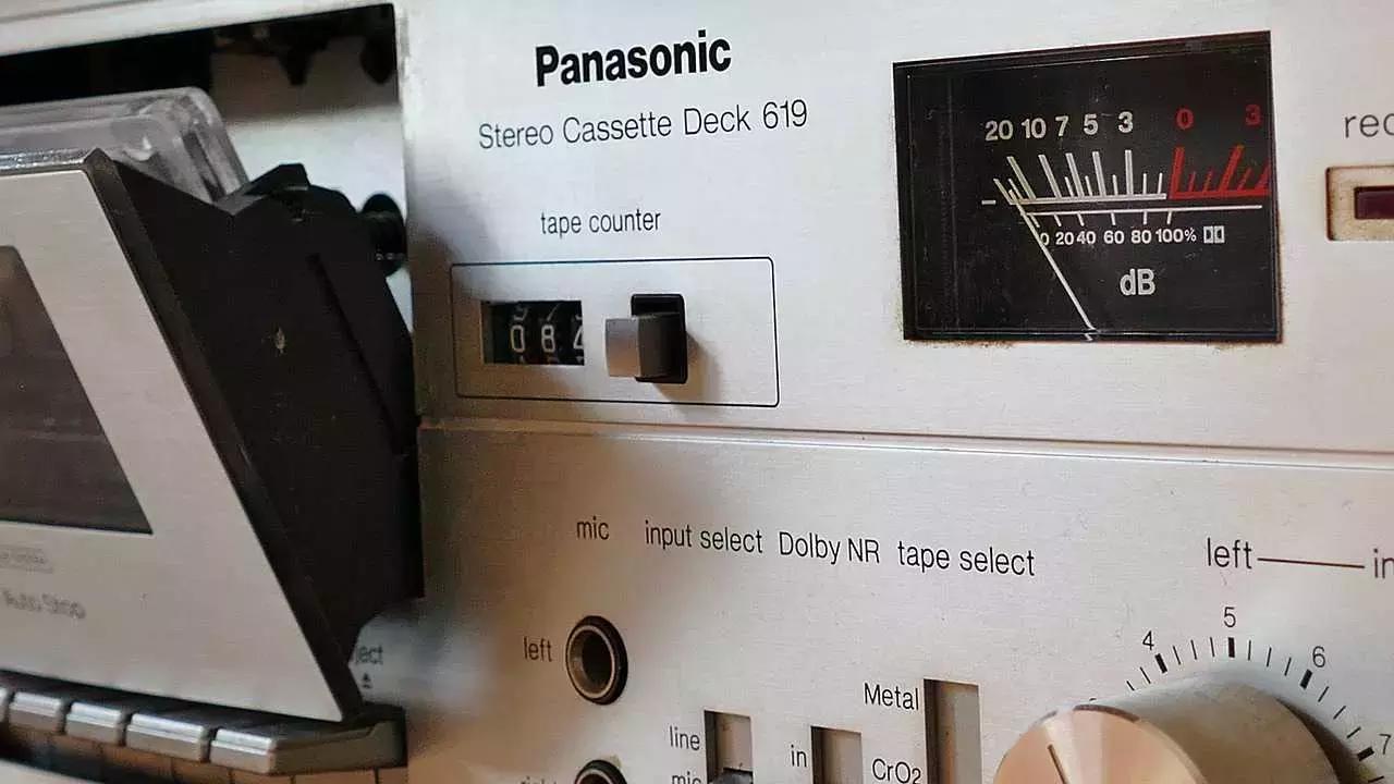 Devi considerare la tua voce come uno strumento che ti consente di fare ciò che vuoi.
