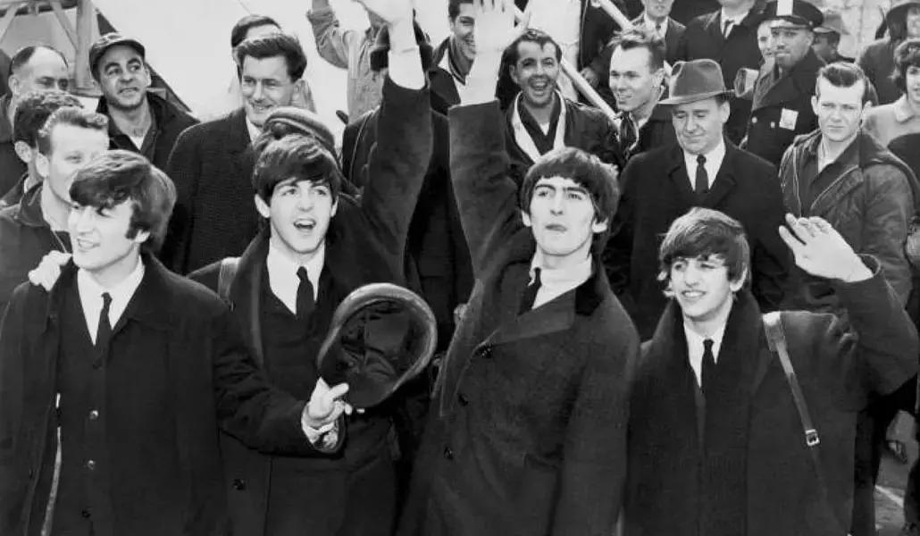 Sapevi che i Beatles non hanno mai studiato la teoria musicale?!