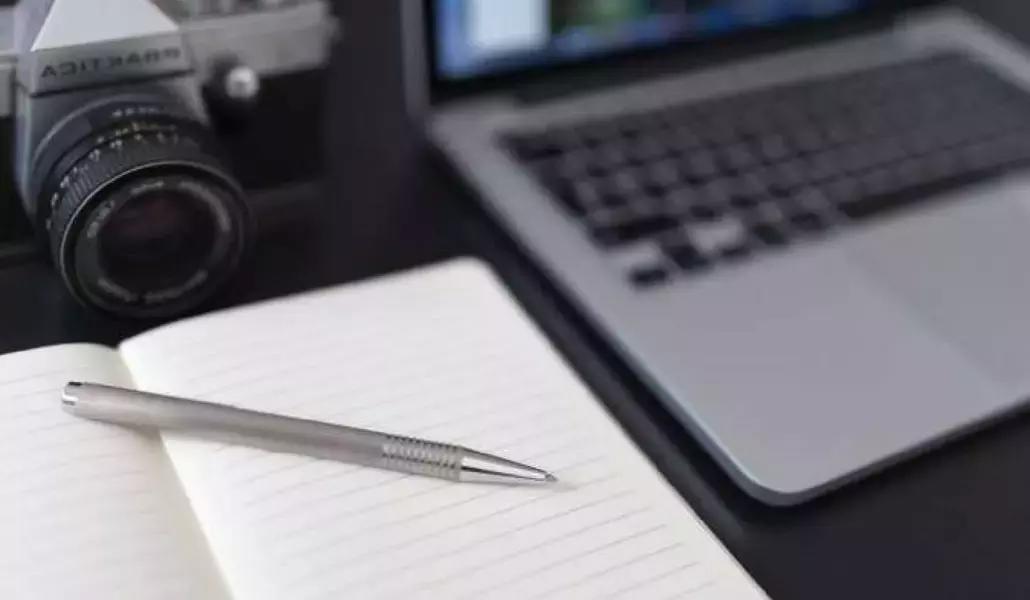 Esistono molti blog sulla fotografia!