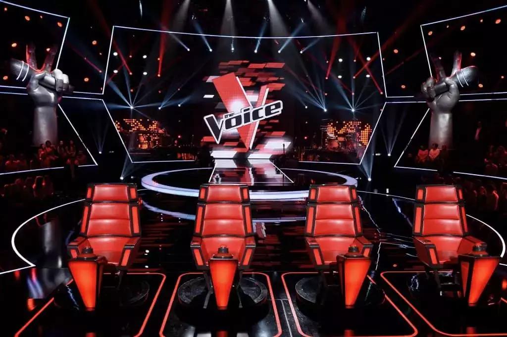 Il tuo sogno di partecipare a The Voice può diventare realtà grazie all'app karaoke della trasmissione.