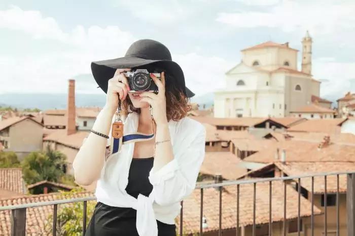Nella scelta della macchina fotografica, la domanda fondamentale è: per quale utilizzo mi serve?