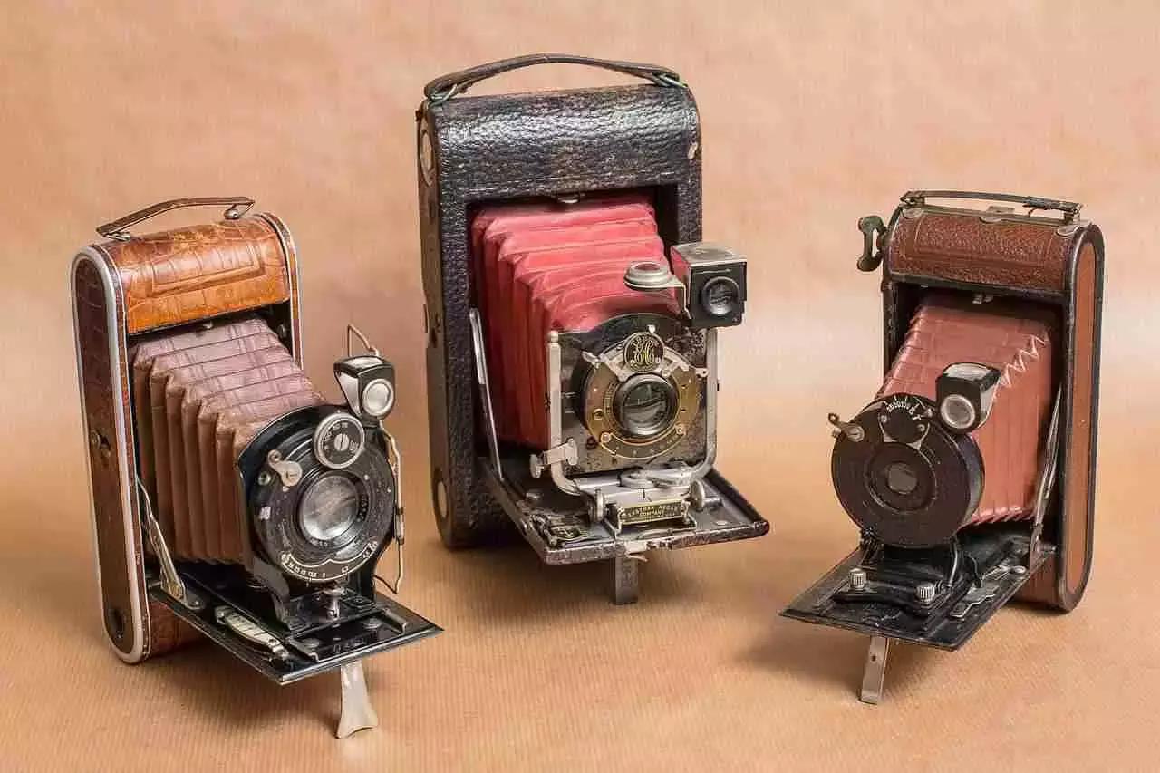 Apertura dell’otturatore, tempi di esposizione, ISO, esposimetro, … non esiste solo l’obiettivo da regolare per fare una buona foto.