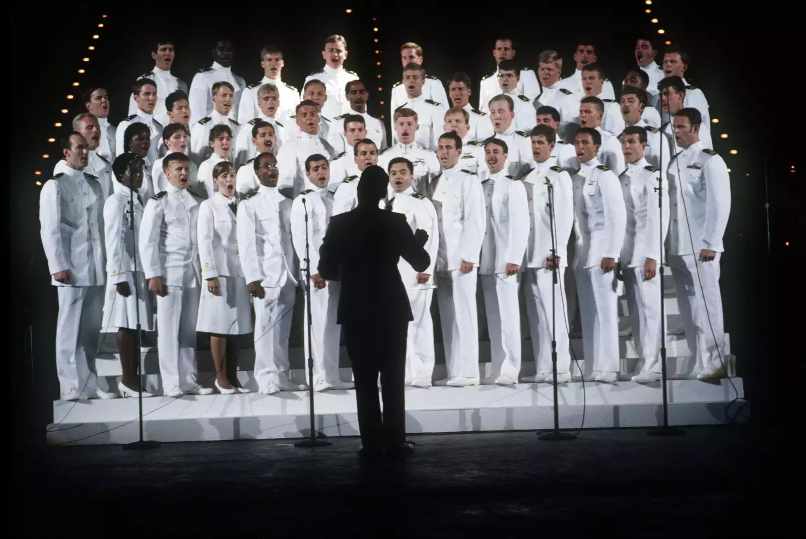 Amicizia, impegno, professionalità: un coro può offrirti tantissime possibilità!