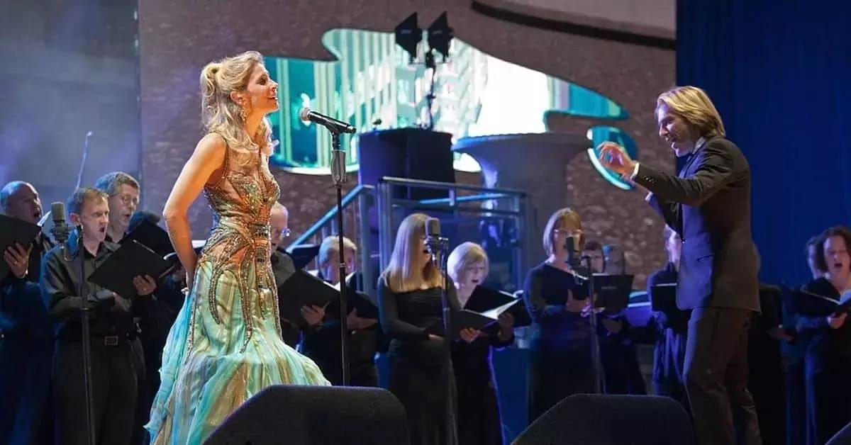 L'arte del canto è composita e servono tecnica e creatività per padroneggiarla.