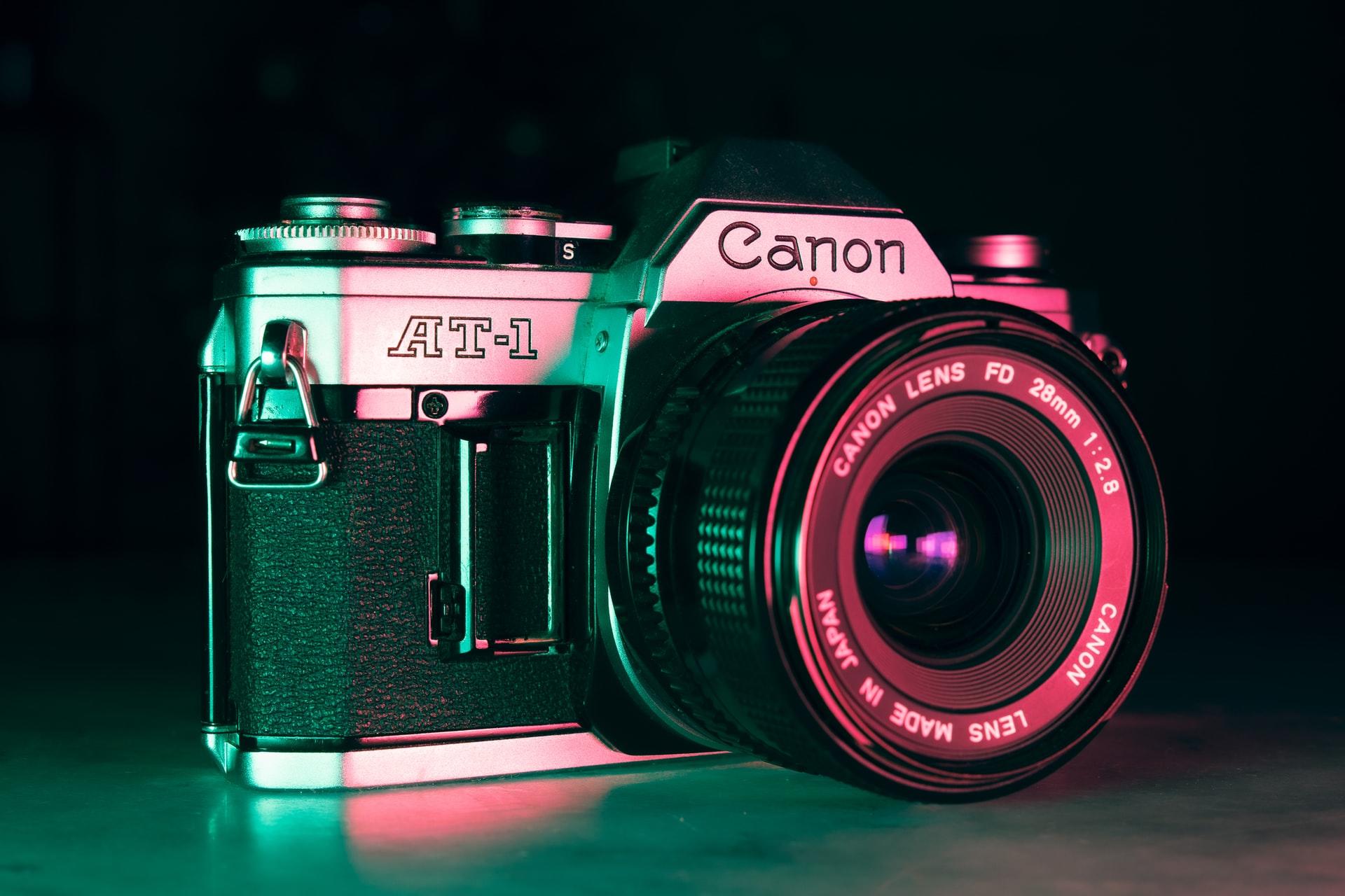 Diaframma, tempi, ISO... se queste parole non ti dicono nulla, prenota la tua prima lezione di fotografia!