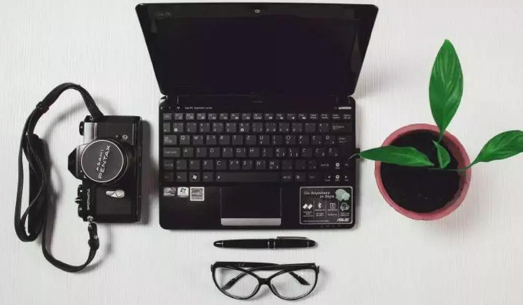 Prendi lezioni di fotografia su Internet!