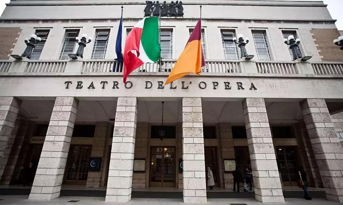 A Roma trovi rinomati insegnanti di canto, pronti ad accoglierti.