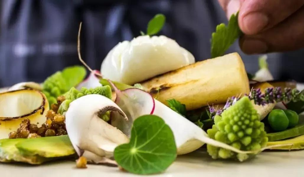Entra nel magico mondo del foodporn!