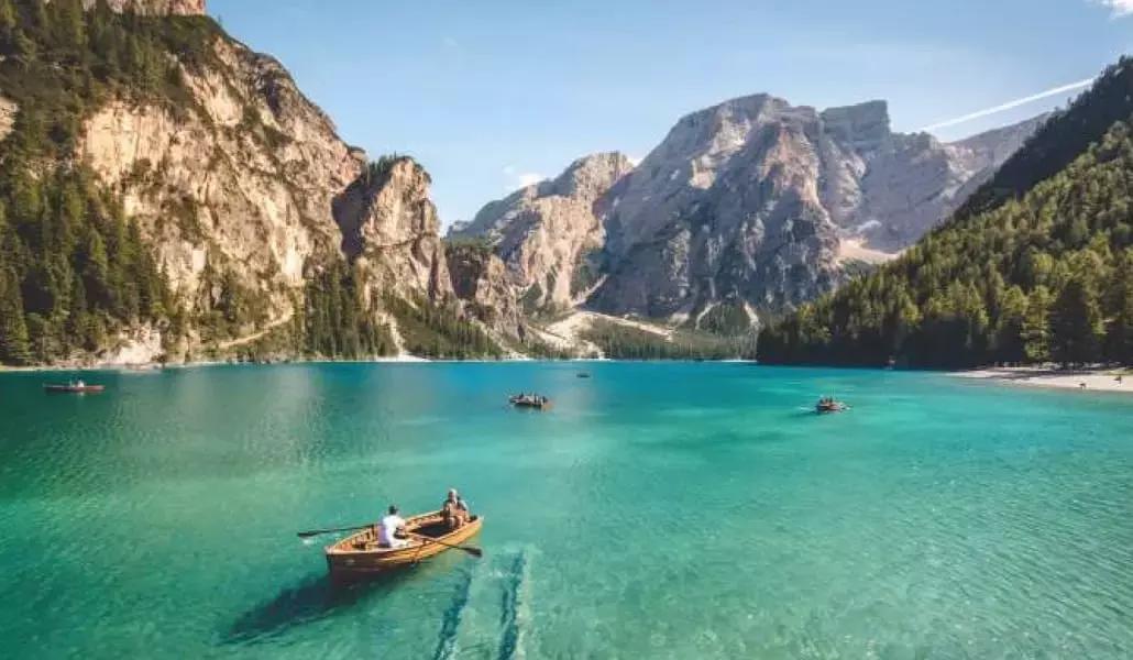 Una bella vista con la giusta luce: ecco cosa devi fare!