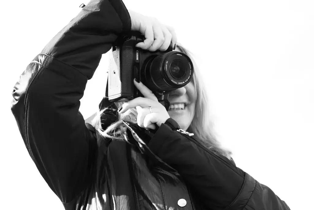 Un buon fotografo sa fare delle belle foto, ma deve anche imparare a vendere il proprio lavoro.