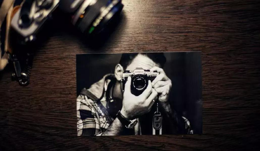 Ecco gli 8 fotografi più importanti della storia!