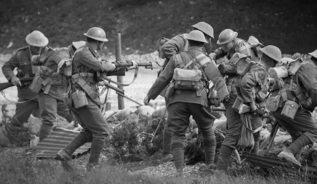 Diventa fotoreporter per documentare gli eventi clou della storia!