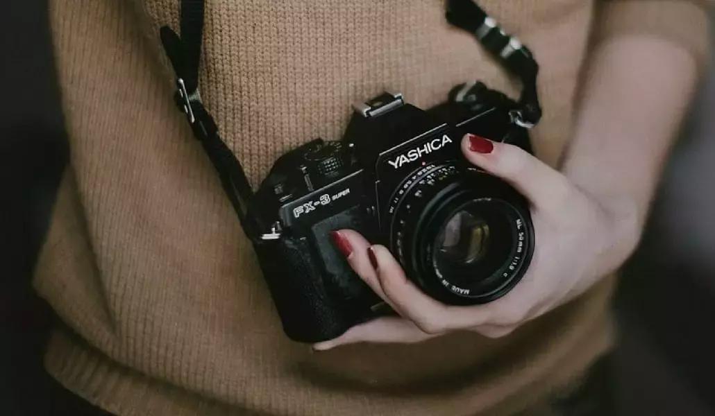 La fotografia culinaria serve a rendere più bello il cibo!