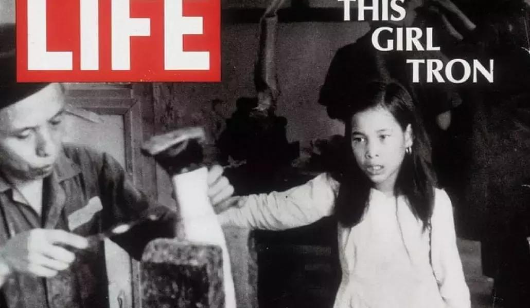 Life Magazine pubblica spesso fotografie umaniste!